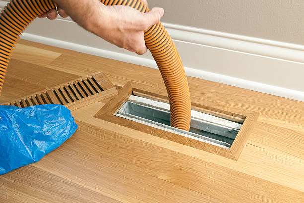 Best Affordable HVAC Duct Cleaning  in Westmont, CA